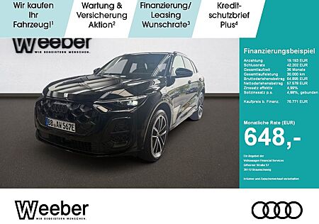Audi Q5 SUV e-hybrid Quattro S-Tronic HeadUp AHK LM