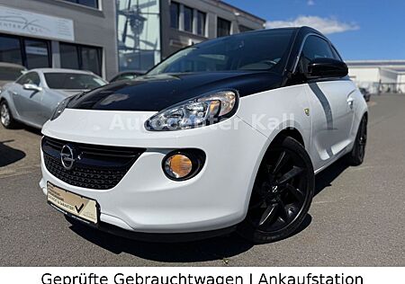 Opel Adam Black Jack