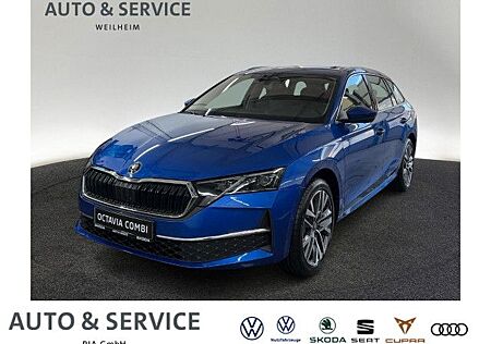 Skoda Octavia Combi Balance 1,5 TSI mHEV 110 kW DSG