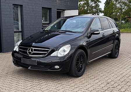 Mercedes-Benz R 350 CDI 4Matic CAM/SITZKLIMA/SD/SZH
