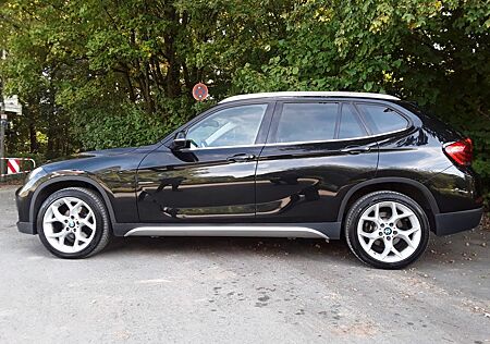 BMW X1 sDrive18d xLine