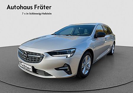 Opel Insignia B ST Elegance 2.0D Navi Kamera LED