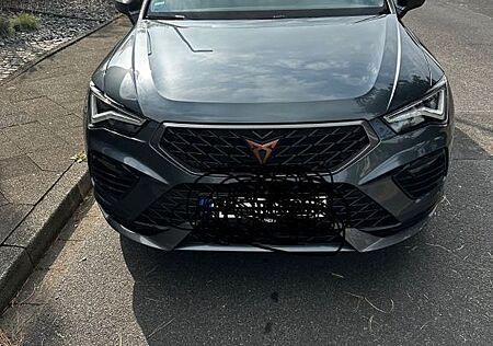 Cupra Ateca 2.0 TSI 221kW VZ 4Drive DSG VZ