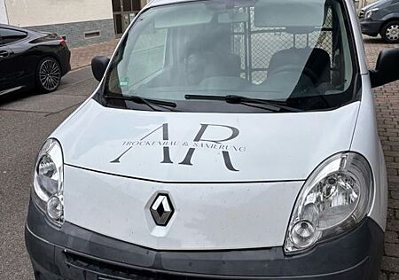 Renault Kangoo Be Bop 1.5 dCi FAP 76kW Be Bop