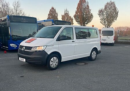 VW T6 Caravelle Volkswagen