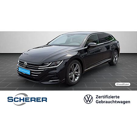 VW Arteon leasen