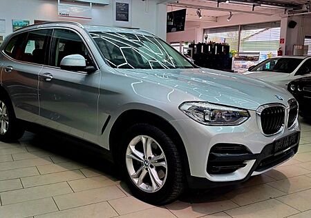 BMW X3 xDrive 20 d Advantage