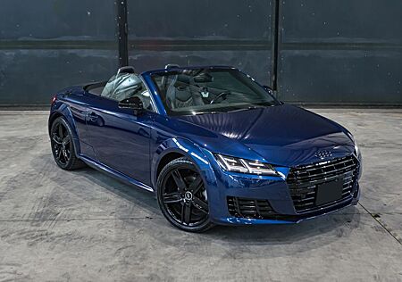 Audi TT Roadster 2.0TFSI Premium Quattro B&O Vitrual