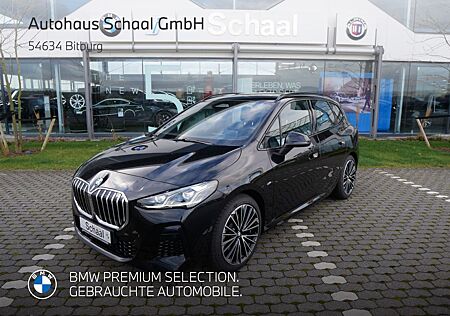 BMW 223d xDrive Active Tourer M-Sport HUD PANO AHK