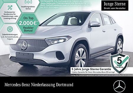 Mercedes-Benz EQA 350 4M PROGRESSIVE Advanced/360°Kam/VZ-Ass/