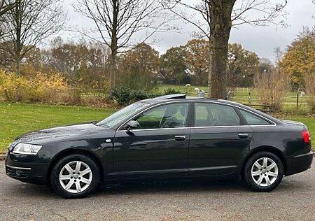 Audi A6 Lim. 3.2 FSI quattro ***AUTOMATIK***