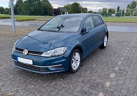 VW Golf Volkswagen 1.4 TSI BMT 92kW gepflegt ACC Stdhzg Lenkhz