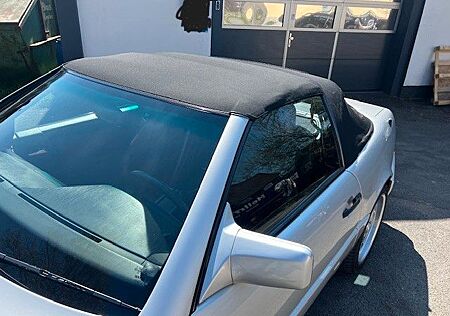 Mercedes-Benz SL 320 SL