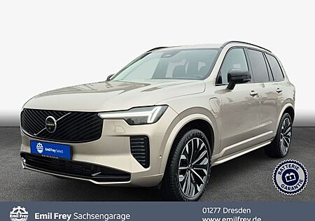 Volvo XC 90 XC90 T8 AWD Plug-in Hybrid Plus Dark Pano*HuD