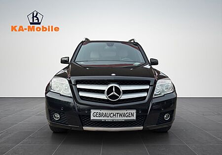 Mercedes-Benz GLK 220 GLK CDI BlueEfficiency