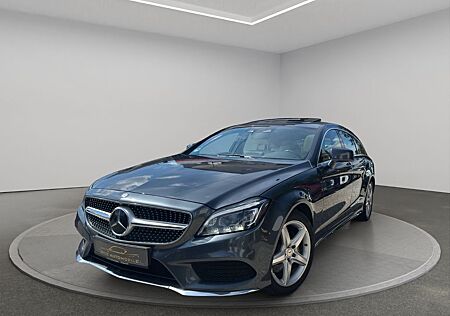 Mercedes-Benz CLS 350 Shooting Brake *AMG Paket*2 Hand*