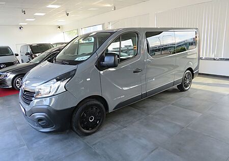 Renault Trafic L2H1 1.6 dCi Expression *8-SITZER+EURO 6*