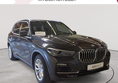 BMW X5 xDrive45e Leder Navi Pano HuD