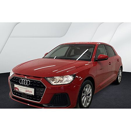 Audi A1 leasen