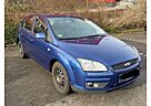 Ford Focus 1,6TDCi 80kW DPF Style Style