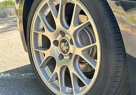 BMW Z4 Coupé 3.0si -