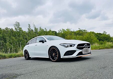 Mercedes-Benz CLA 200 Shooting Brake CLA200 ShootingBrake,AMG,Night,19 Zoll,Edition 1