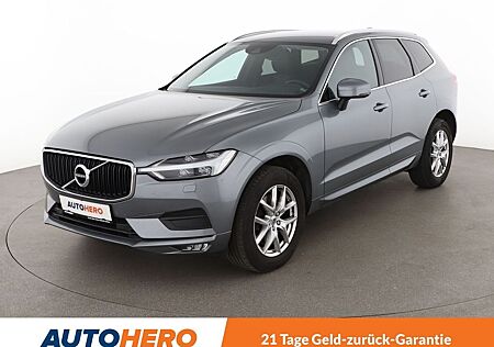 Volvo XC 60 XC60 2.0 B4 Diesel Momentum Pro AWD Aut.*NAVI*