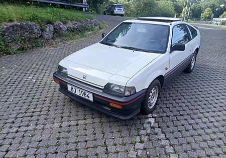 Honda CRX
