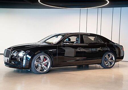 Bentley Flying Spur 6.0 W12 S Autom.