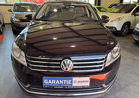 VW Passat Variant Volkswagen Highline, TÜV 05/2026