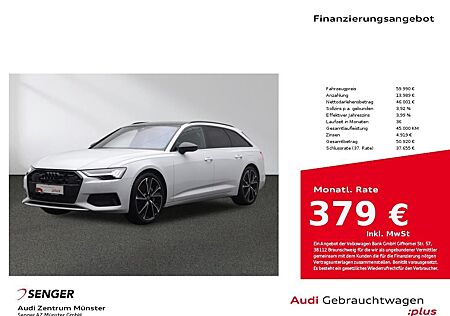 Audi A6 Avant 50 TFSI e Sport quattro Matrix Pano AHK