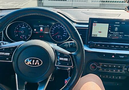 Kia Pro_ceed pro_cee'd / ProCeed 1.4 T-GDI GT LINE GT LINE