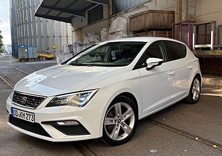 Seat Leon 1.5 TSI ACT 96kW FR Sportstourer FR