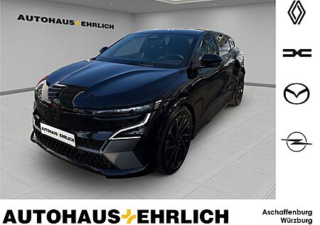 Renault Megane E-TECH Electric Esprit Alpine EV60 220HP