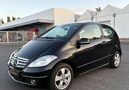Mercedes-Benz A 170 A -Klasse /RÜCKWERTKAMARA/NAVI/BT/SHZ