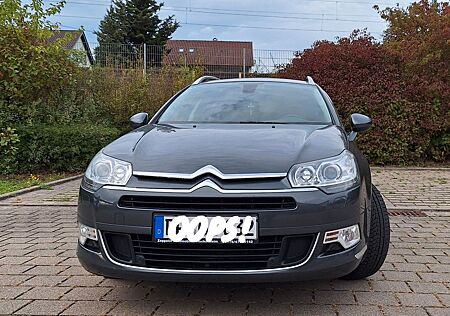 Citroën C5 Tourer HDi 165 Exclusive Exclusive
