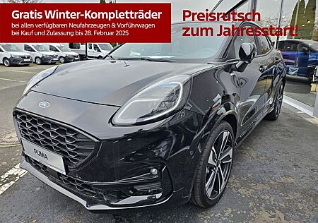 Ford Puma ST-Line X, ACC,TWA,LED,RFK,Winter Paket