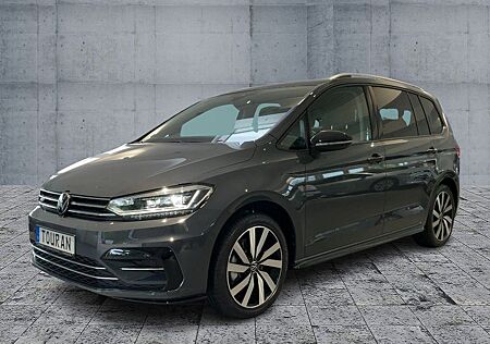 VW Touran Volkswagen 2.0 TDI GOAL DSG*Climatr*RFK*