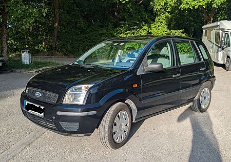 Ford Fusion TÜV11/26, 109.000km, Nichtraucher, Klima
