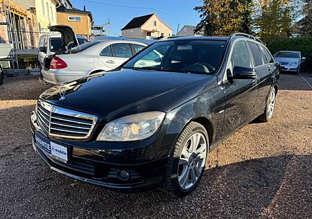 Mercedes-Benz C 200 CDI T-Modell BlueEfficiency / Automatik /