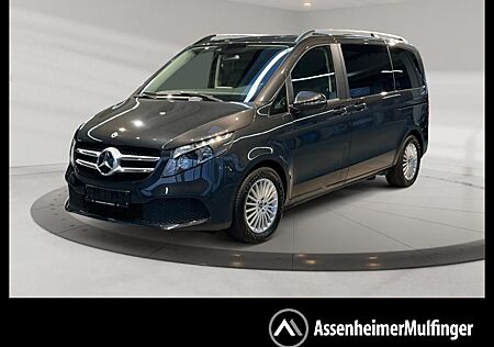 Mercedes-Benz V 300 d **Navi,Sport,AHK,SHZ,KlimaA,R-Cam