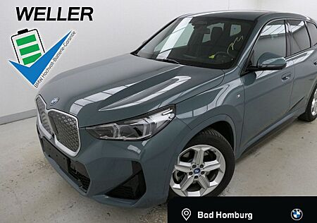 BMW iX1 xDr30 M Sport LiCoPro,HUD,DAPro,PA+,Adpt.LED