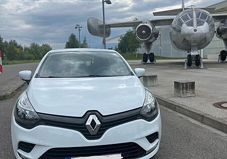 Renault Clio 1.2 16V 75 Limited Limited