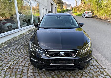 Seat Leon FR
