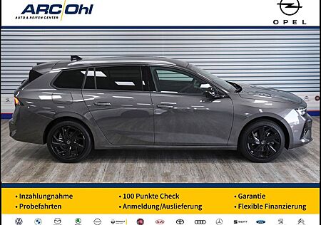 Opel Astra L 1.2 ST GS *MULTIM./MATRIX-LED/SHZ/360*