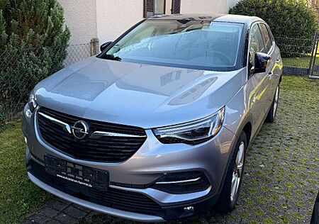 Opel Grandland X Grandland (X) 1.2 Turbo 96kW Business Innova...