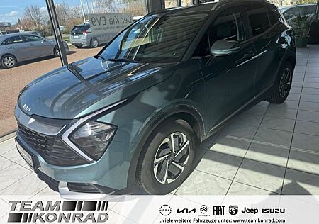 Kia Sportage Vision 1.6D 48V 2WD VIS KOM - ACC - LRH
