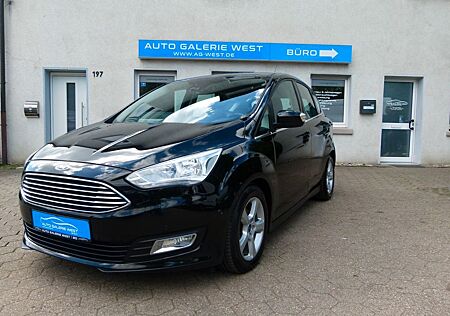 Ford C-Max Titanium*2.Hand*Tempomat*PDC*SHZ*