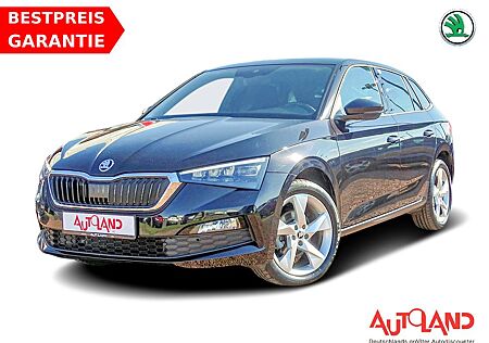 Skoda Scala 1.0 TSI Style LED Kamera Tempomat PDC