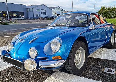 Renault Alpine A110 V85 1300ccm Sammler